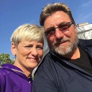 Meet your Posher, Diane